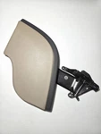 03-06 Mercedes R230 SL500 Right Convertible Roof Top Trunk Flap Wing Oem. Fixed Price $159.95.