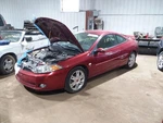 Trunk/hatch/tailgate Rear Wiper With Spoiler Fits 99-02 Cougar 2126032. Fixed Price $850.00.