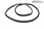 2015-2016 Bmw M235I Xdrive Trunk Deck Lid Body Weatherstrip Seal Rubber Oem. Fixed Price $50.04.