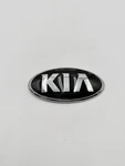 Kia Forte Trunk Lid Logo Emblem Badge Rear Back 2014 2015 2016. Fixed Price $14.99.