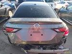 Trunk/hatch/tailgate Sr Spoiler Fits 20-25 Sentra 3522185. Fixed Price $1125.00.