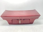 92-99 Bmw E36 318 325 328 M3 Coupe Trunk Lid Boot Deck Red Calypso Rot Oem. Fixed Price $199.95.