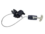 Bootlid For Hatch Door Emergency Unlocking Device Fits Subaru Impreza. Fixed Price $79.56.