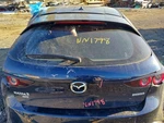 Trunk/hatch/tailgate Hatchback Fits 19-22 Mazda 3317376. Fixed Price $875.00.