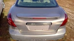 Trunk/hatch/tailgate With Spoiler Opt D81 Fits 05-08 Pontiac Grand Prix Oem. Fixed Price $636.64.