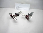 2011-2017 Bmw X3 Rear Left Right Trunk Lid Tailgate Hinges 7286073 7286074 Oem. Fixed Price $44.10.