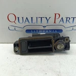 Mercedes-benz Cls C219 Switch Boot Tailgate Deck A2037500793. Fixed Price $79.27.