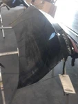 2022 Nissan Altima Oem Black Deck Lid Trunk 4DR Sedan Used 180K Miles. Fixed Price $836.99.
