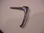 1949 Plymouth Nos Mopar Trunk Handle #1244755 P19 P20 Special Deluxe. Fixed Price $49.49.