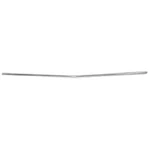 New Goodmark Upper And Lower Tail Panel Fits Chevrolet Chevelle GMK403185566. Fixed Price $97.41.