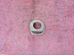 Pontiac Solstice Gxp 06-09 Oem Gas Fuel Lid Filler Door Bracket Plastic Trim. Fixed Price $24.99.