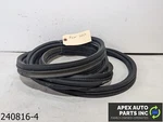 Oem 2017-2022 Buick Encore 1.4L Trunk Lid Hatch Door Rear Back Rubber Seal. Fixed Price $29.99.
