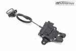 2016-2025 Chevrolet Malibu Trunk Deck Lid Lock Latch Actuator & Handle Cable Oem. Fixed Price $74.99.