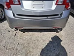 2010 Acura Tsx Liftgate Trunk Tailgate Used Local Pickup Only 3717665. Fixed Price $284.95.