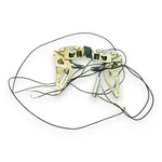 2003-2012 Mercedes SL500 SL600 SL550 R230 Lock Frame Cylinder Lh Rh Oem. Fixed Price $275.79.