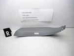 07-13 Acura Mdx Tailgate Trunk Right Side Upper Trim Cover 84435-STX-A000 Oem. Fixed Price $11.90.