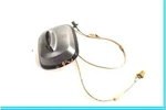 04-05 Cadillac Xlr Convertible Shark Fin Radio Antenna Black 10348720 Oem. Fixed Price $79.80.