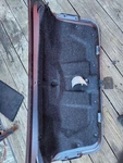 Trunk/hatch/tailgate Rear View Camera Sedan Fits 20-25 Legacy 7977. Fixed Price $962.50.