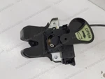 Genuine Lock Actuator 812303M020 For Hyundai Genesis Equus 11-16. Fixed Price $119.39.