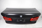 17-20 Bmw 530I 540I G30 Rear Trunk Lid Hatch Assembly W/ Camera Graphite A90. Fixed Price $490.38.