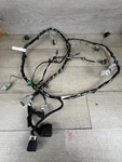 08-12 Buick Enclave Rear Trunk Wiring Wire Harness 20902467. Fixed Price $35.00.