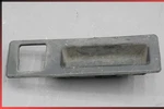 2010-2016 Bmw 528I 550I Rear Trunk Lid Open Handle Camera Holder Trim Cover Oem. Fixed Price $27.00.