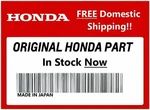 Qty Honda Tapping Screw (5X16) Oem 93901-25380 TRX300FW Gold Wing Elite 50. Fixed Price $24.99.