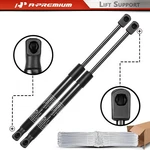 A-premium 2X Rear Tailgate Lift Supports Gas Struts For Dodge Caliber 2007-2012. Fixed Price $19.79.