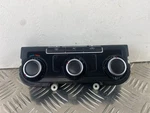 2011 Volkswagen Touran 1T3 A/c & Heater Controls K012 5HB 009 751. Fixed Price $33.58.