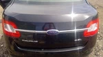 Trunk/hatch/tailgate Spoiler Without Camera Fits 10-12 Taurus 129278. Fixed Price $287.49.