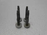 2014 Ford Fusion Trunk Lid Bolts. Fixed Price $29.99.
