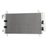 For Chevy Camaro 2012-2015 Replacement ID0024AA0786R00 A/c Condenser. Fixed Price $113.33.