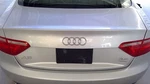Trunk/hatch/tailgate Coupe Incandescent Bulb Opt 8SA Fits 08-16 Audi A5 325341. Fixed Price $385.00.