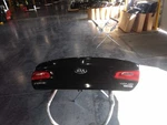 Trunk/hatch/tailgate Coupe Rear View Camera Fits 14-17 Forte 559618. Fixed Price $483.59.