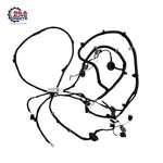 Honda Civic 2016-2021 Rear Trunk Lid Wire Harness Oem. Fixed Price $87.20.