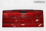 2019-2022 Chevy Silverado Liftgate Tailgate Shell Panel Chery Bomp Pearl Oem. Fixed Price $2105.99.