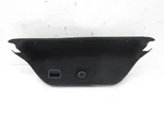 Genesis G70 2020 Rear Trunk Lid Cover Panel Trim Carpet 19-24 ;. Fixed Price $73.95.