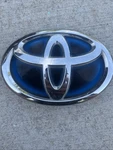 2010 11 12 13 14 15 Toyota Prius Rear Hatch Emblem 90975-02196 Factory Oem. Fixed Price $34.00.