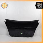 11-14 Mercedes W216 CL550 CL63 Amg Trunk Lid Shell Cover Carpet Liner Black Oem. Fixed Price $83.00.