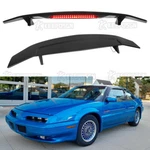 Gt Style Racing Rear Trunk Spoiler Wing With Brake Light For Pontiac Grand Prix. Fixed Price $125.05.