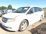 Trunk/hatch/tailgate Touring Fits 11-13 Odyssey 2147709. Fixed Price $963.19.