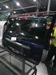 2004 Jeep Grand Cherokee Blue Deck Lid Oem 55136980AB 55256177AC Used. Fixed Price $383.39.