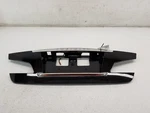 08-10 Infiniti M35/M45 Rear Decklid Finisher Panel BLACK/KH3 Oem 848101NP1E. Fixed Price $214.95.