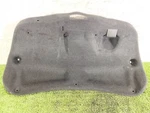 12-15 Jaguar Xfr X250 Trunk Lid Liner Carpet Cover Trim Panel Oem. Fixed Price $47.50.