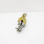New Mercedes-benz W123 Tailgate Lock A1237400935 Genuine. Fixed Price $174.99.