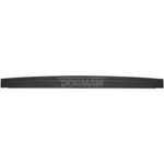 Tailgate Molding Assembly Dorman# 926-579 Fits Select: 2009-2014 Ford F150. Fixed Price $30.00.