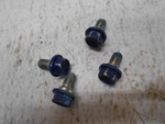 2013 Hyundai Veloster Rear Hatch Trunk Hinge To Bolts. Fixed Price $28.99.