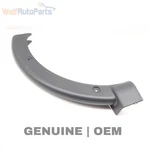2017-2024 Audi A4 Quattro Rear Left Trunk Hinge Cover 8W5971821. Fixed Price $8.50.