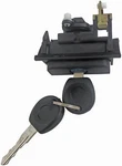 Dorman Liftgate Latch Handle For Cabrio, Golf, Jetta 94449. Fixed Price $69.16.