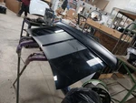 Trunk/hatch/tailgate Widebody Without Logo Fits 19-22 Challenger 2977938. Fixed Price $564.00.